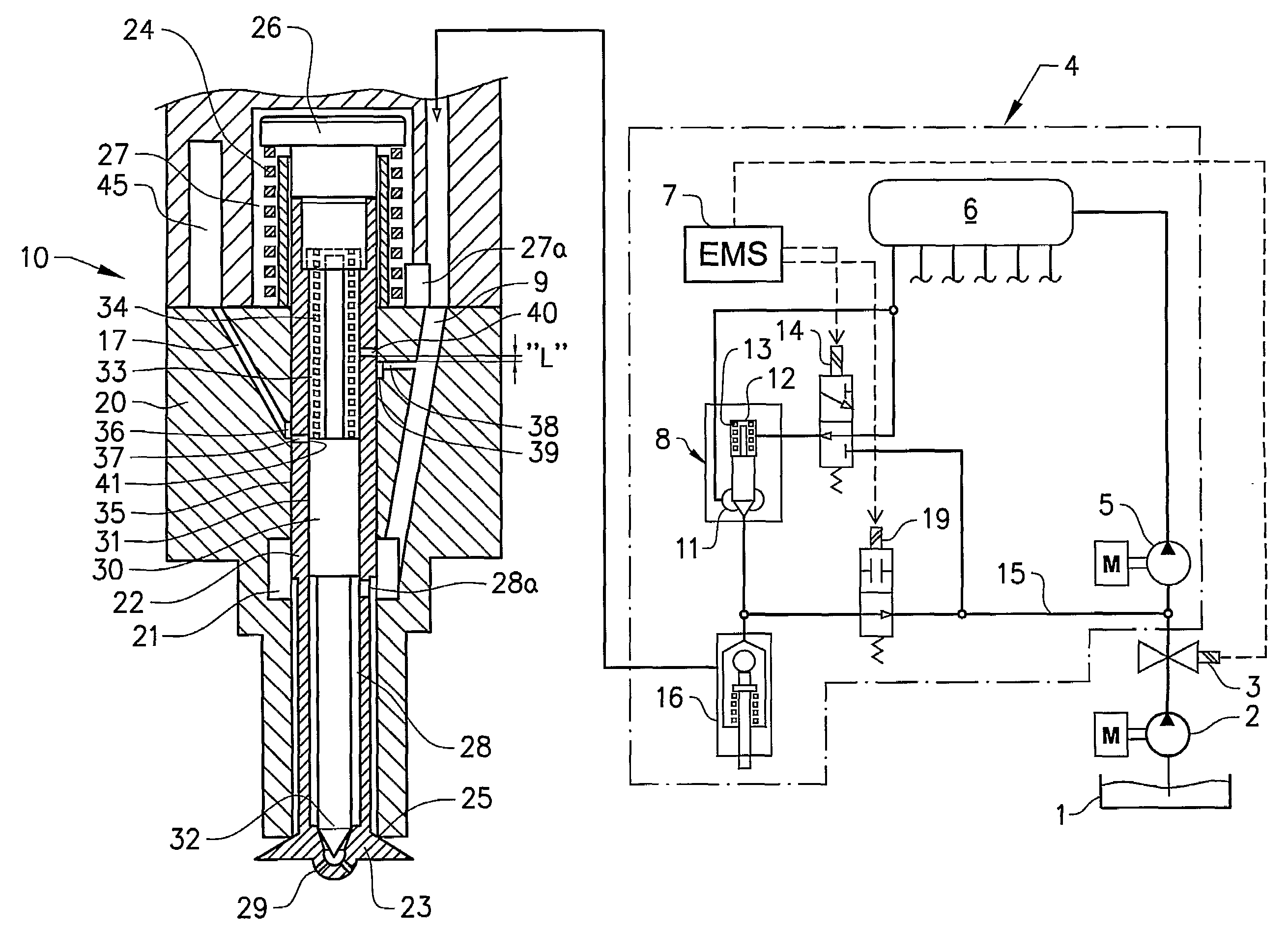 Fuel Injection System