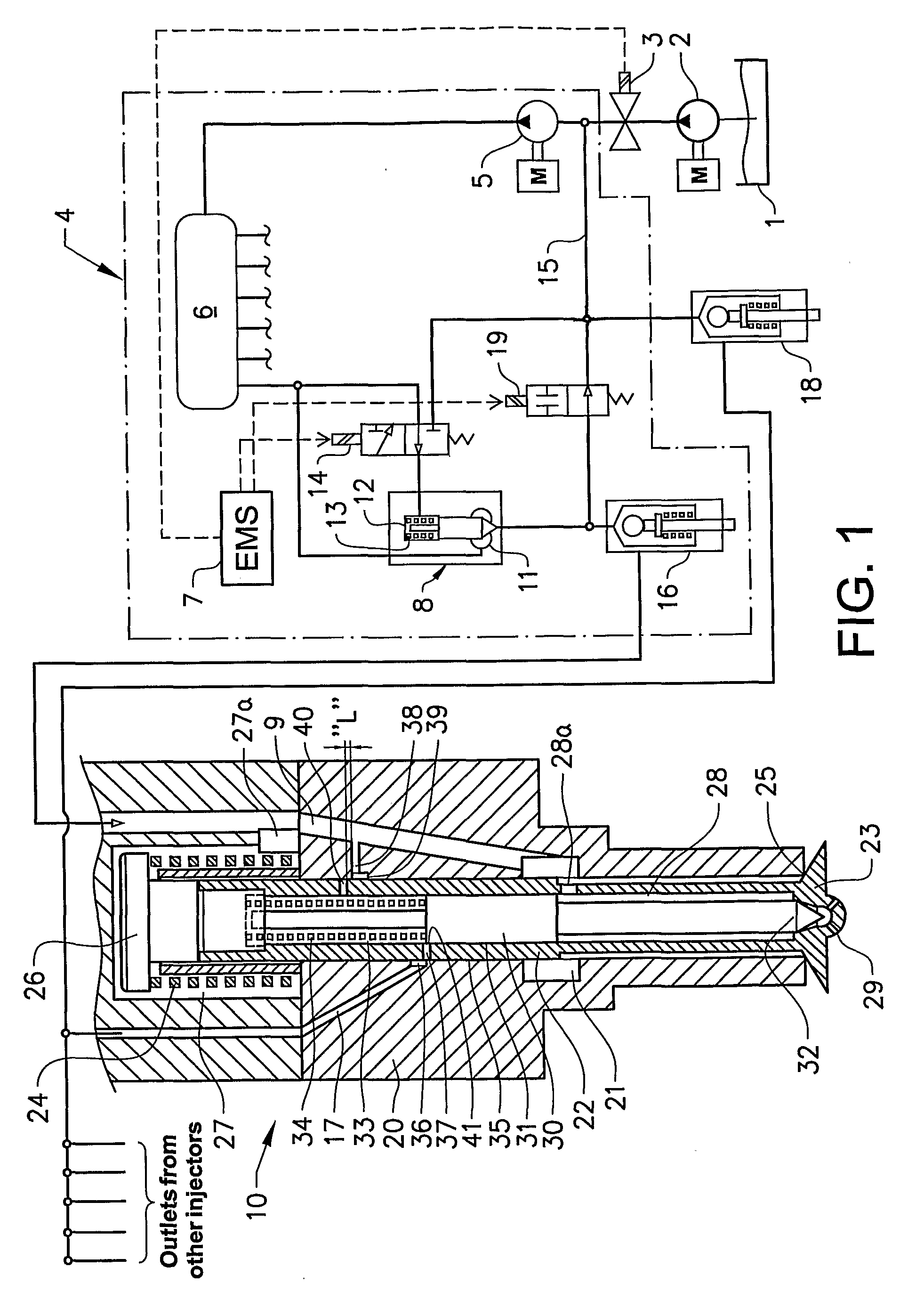 Fuel Injection System