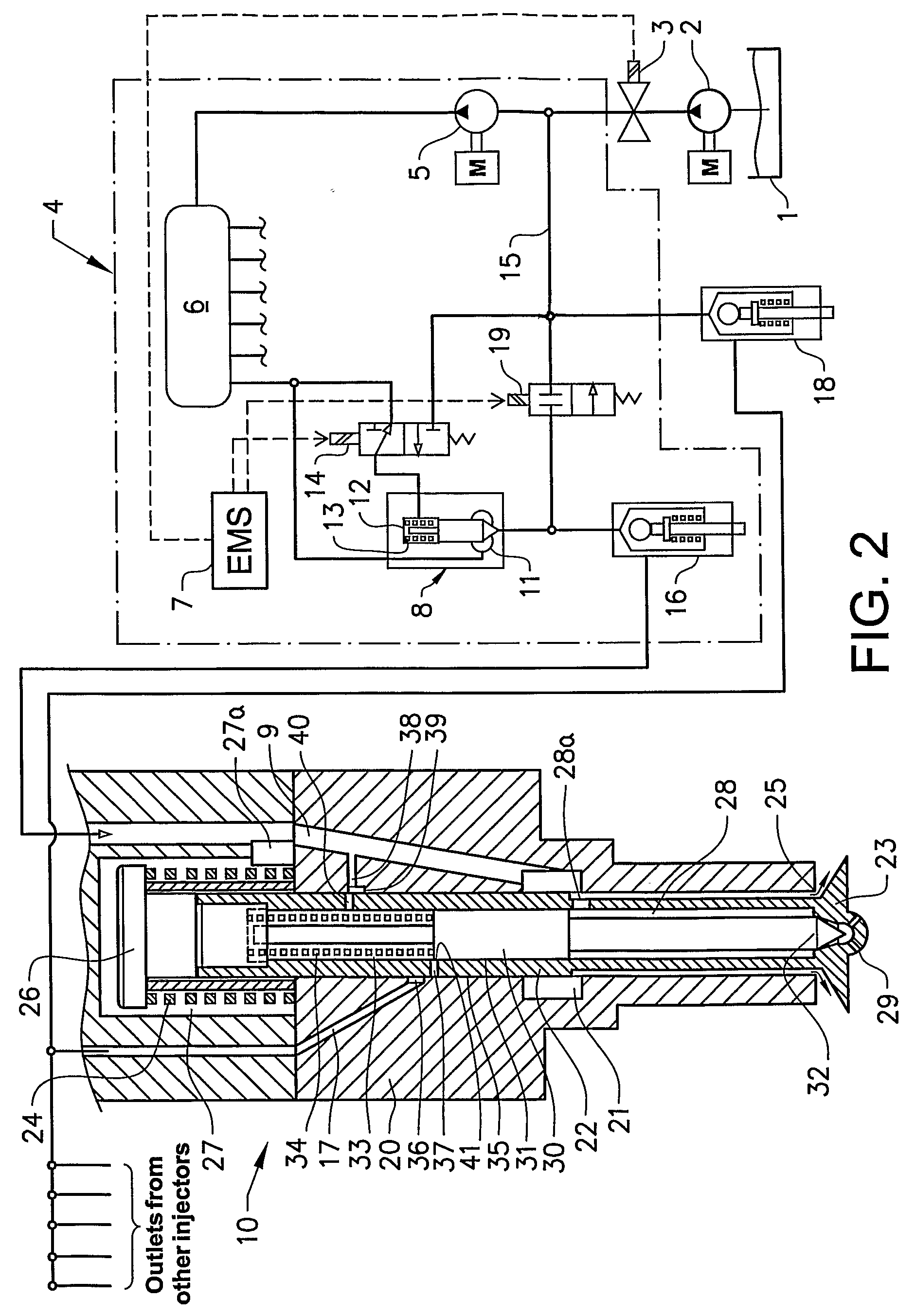 Fuel Injection System