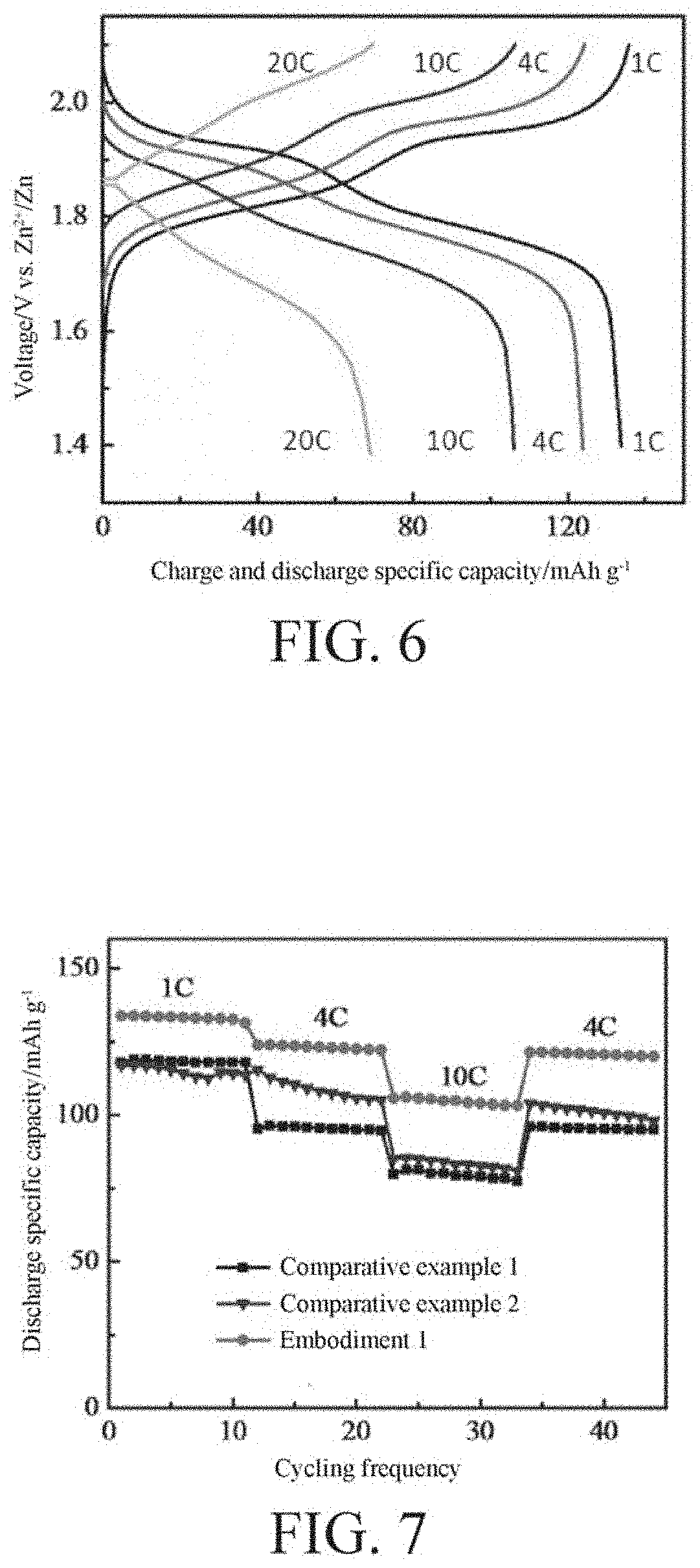 Battery, battery pack and continuous power supply