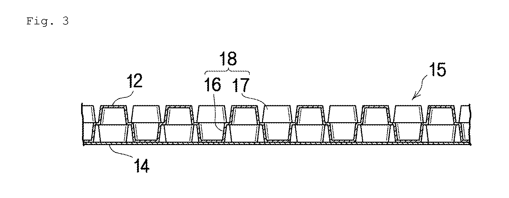 Sheet material shaping apparatus