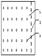 Seed germination accelerating device