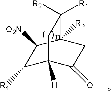 Chiral dicyclic compound and asymmetric syntheses method thereof