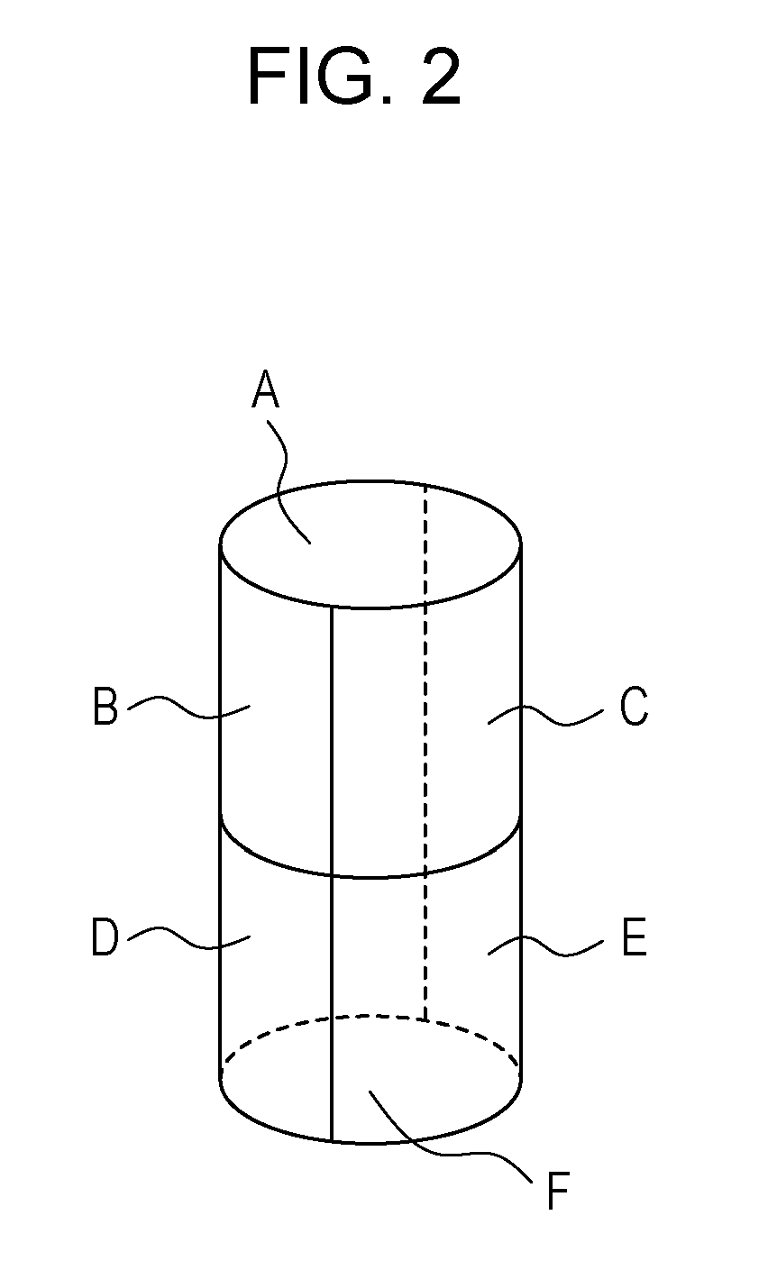 Information processing apparatus, information processing method, and program to calculate position and posture of an object having a three-dimensional shape