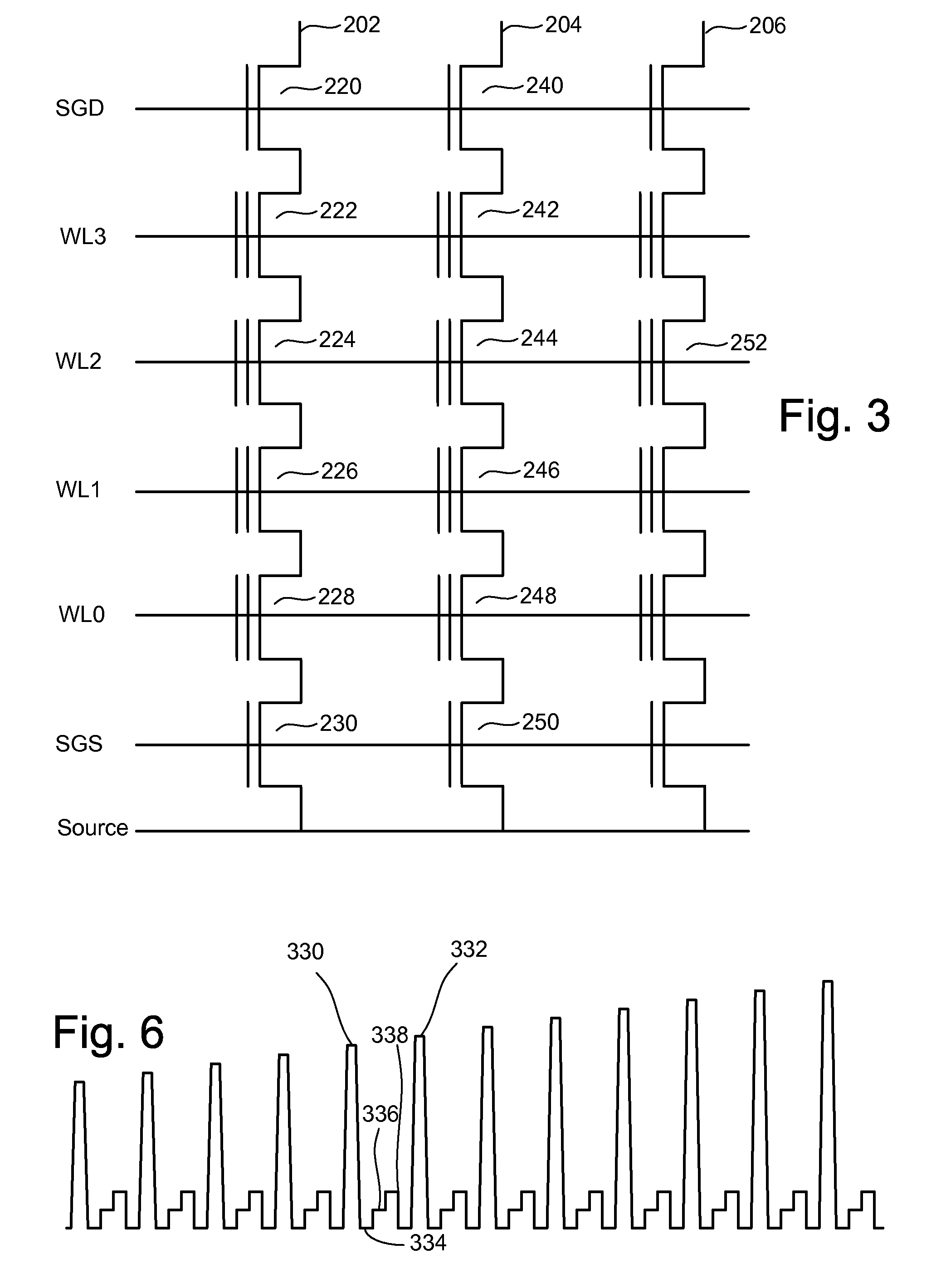 Systems For Erasing Non-Volatile Memory Using Individual Verification And Additional Erasing of Subsets of Memory Cells