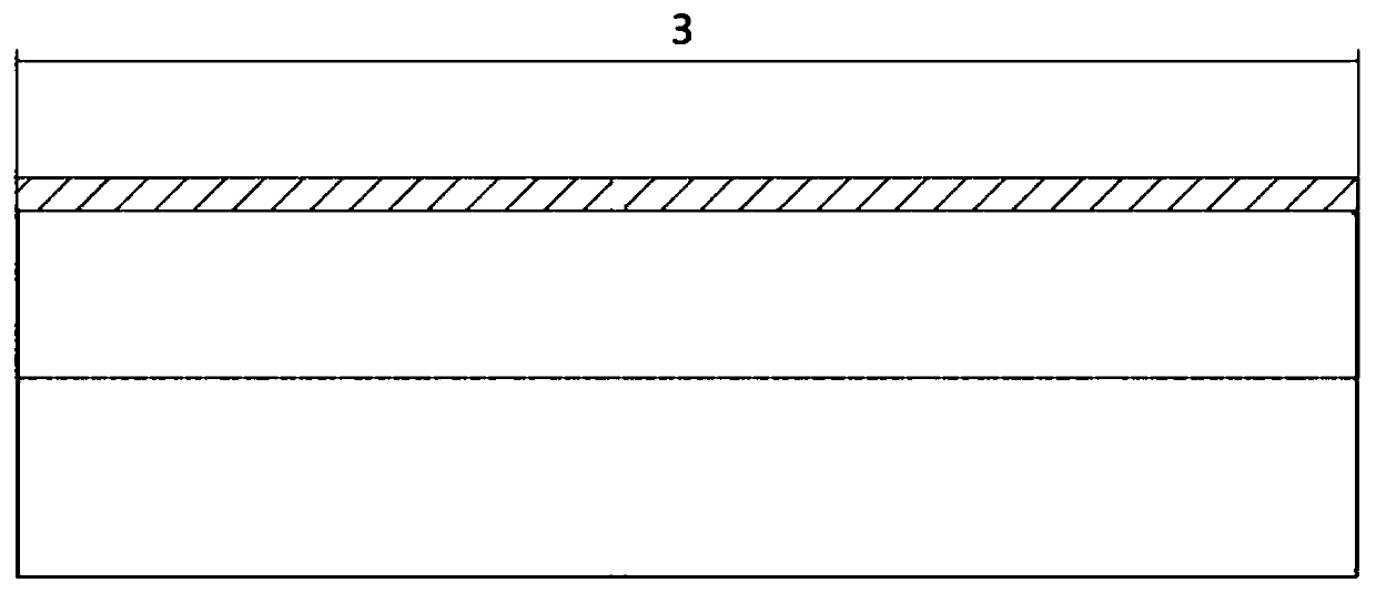 Bidirectional slip type hydraulic permanent packer