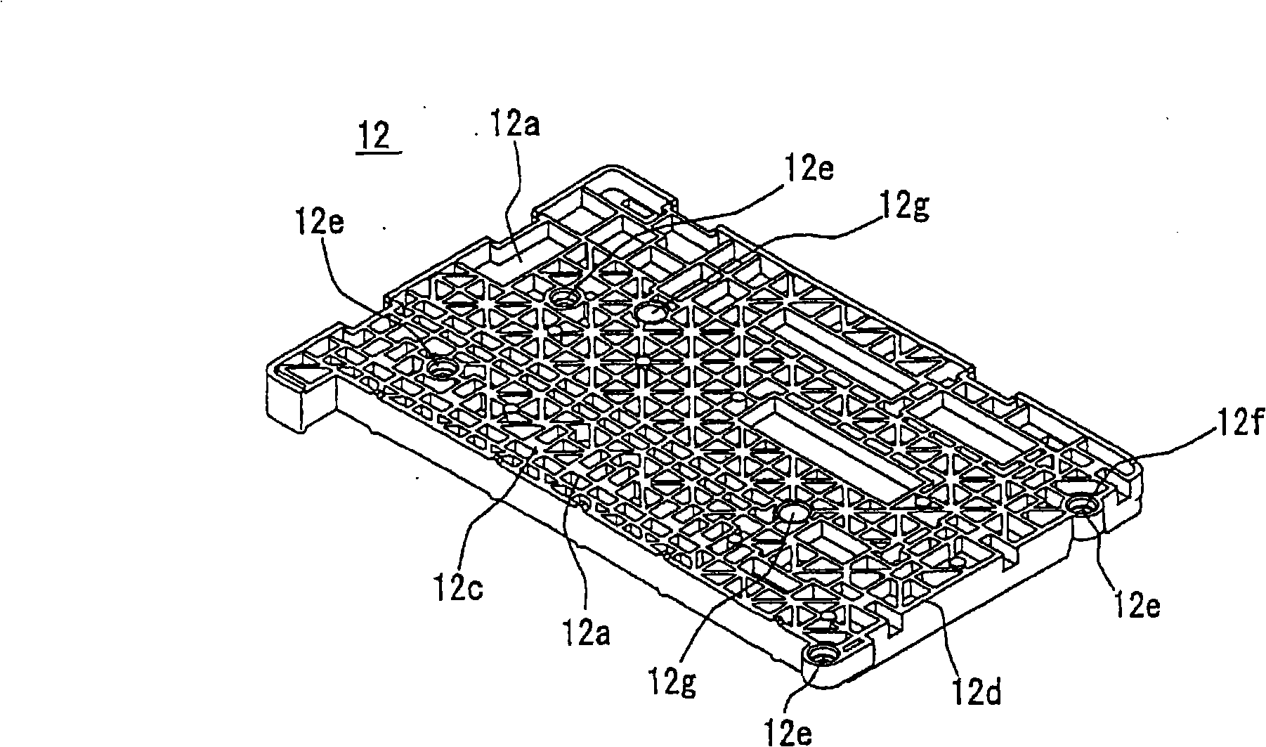 Electrical junction box