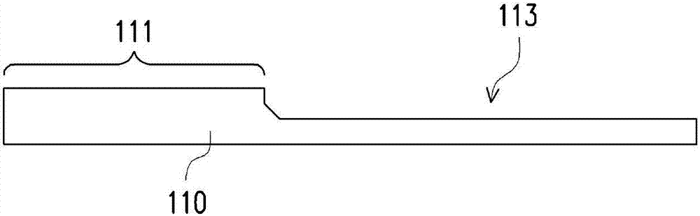 Touch panel and manufacturing method thereof