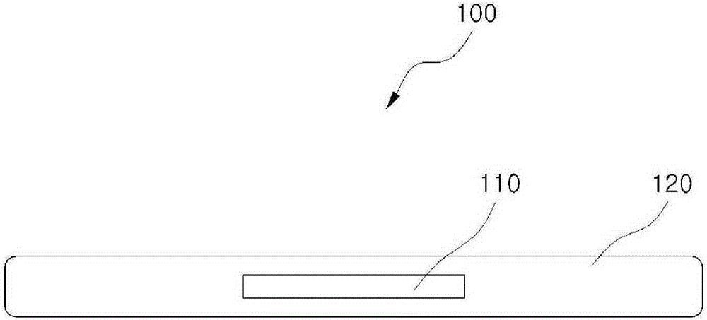 Nasal implant for correction