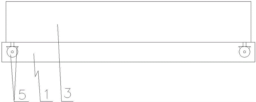 Anti-blocking trilateral synchronous conveying belt