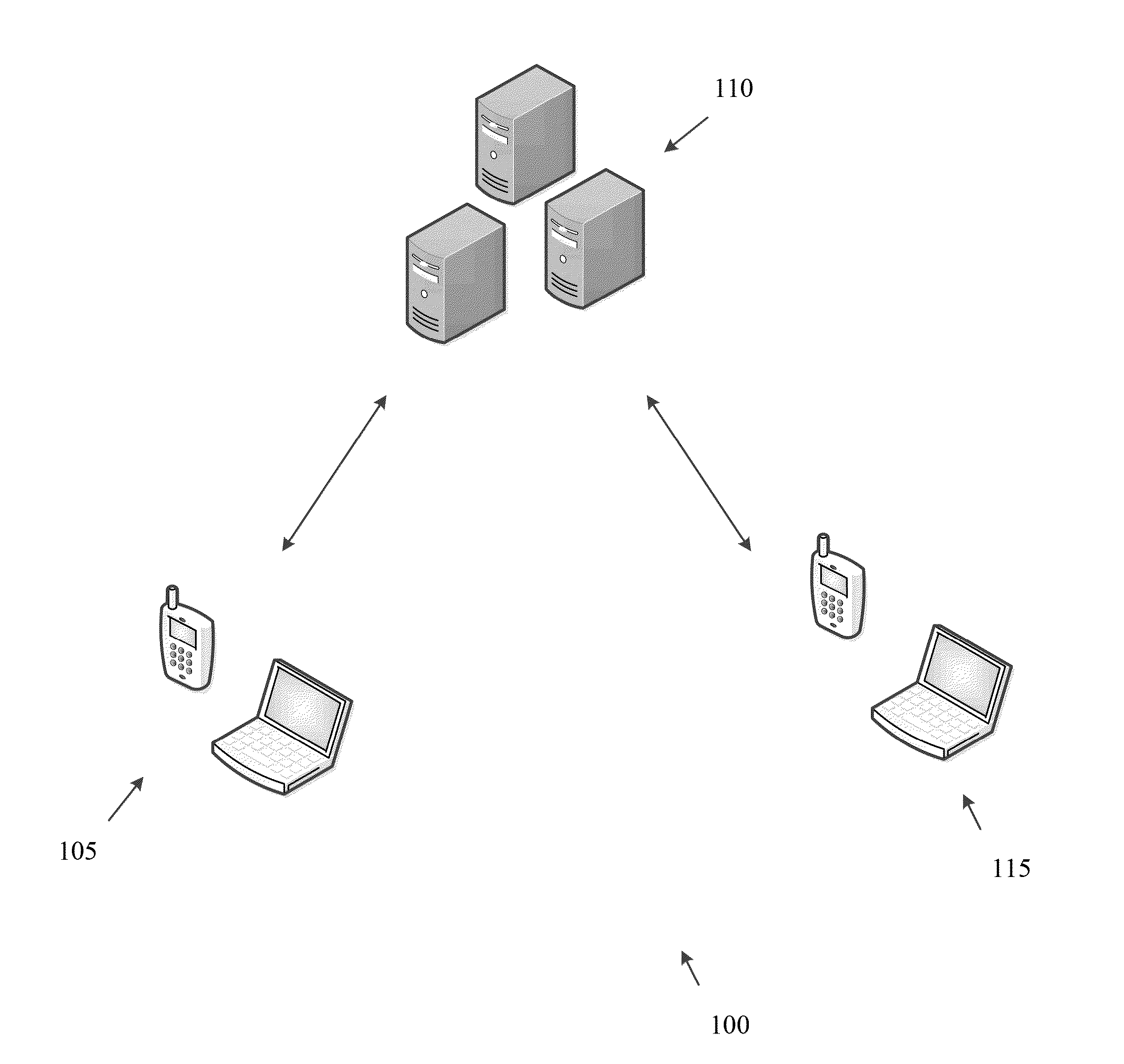 Method, System and Program Product for Transferring Genetic and Health Data