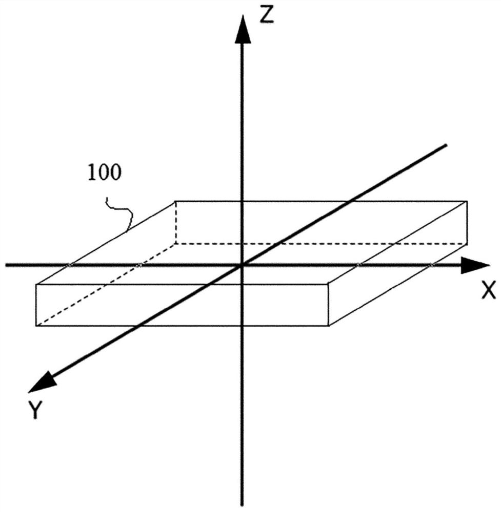 Laminated film