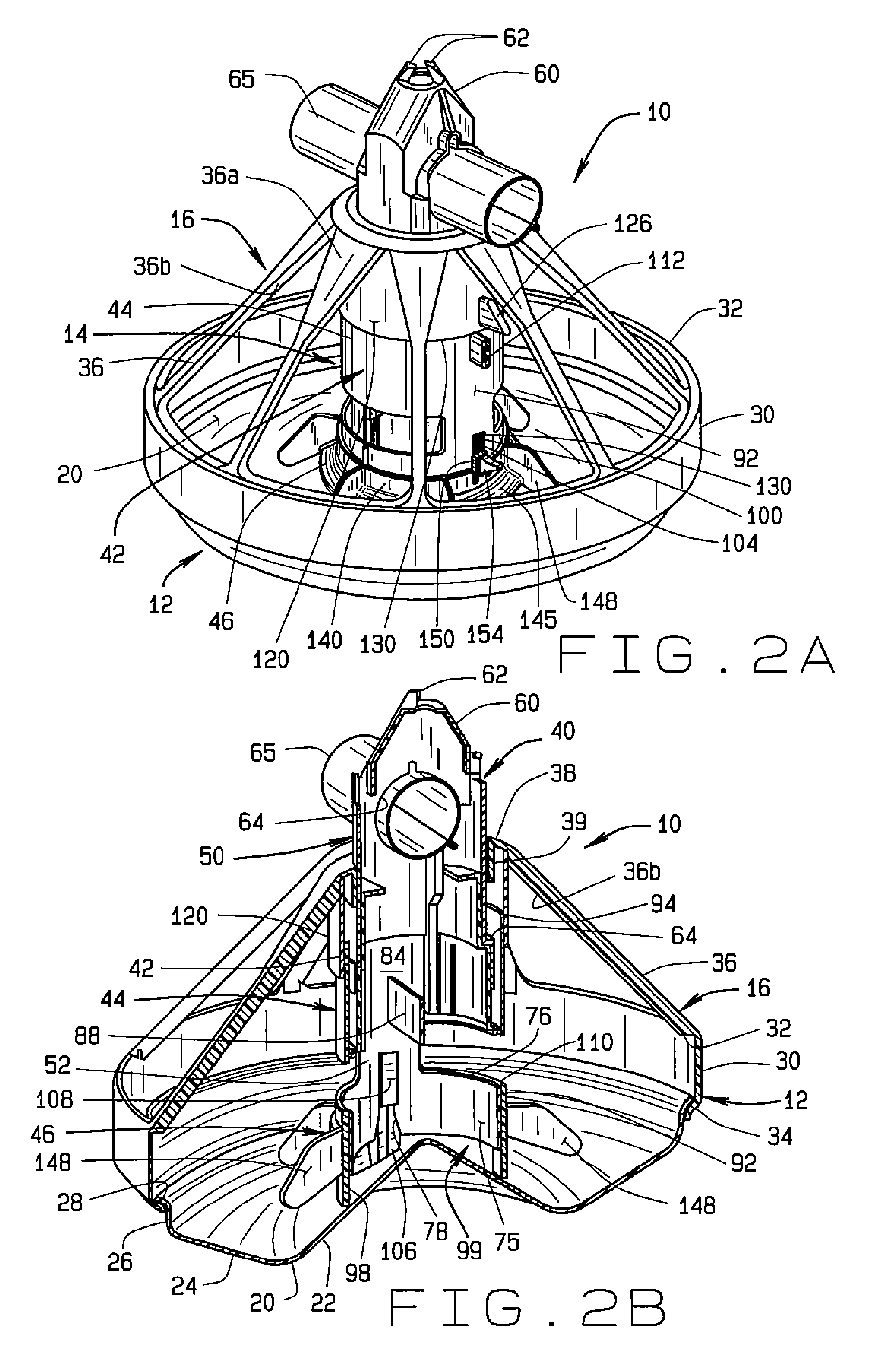 Poultry feeder