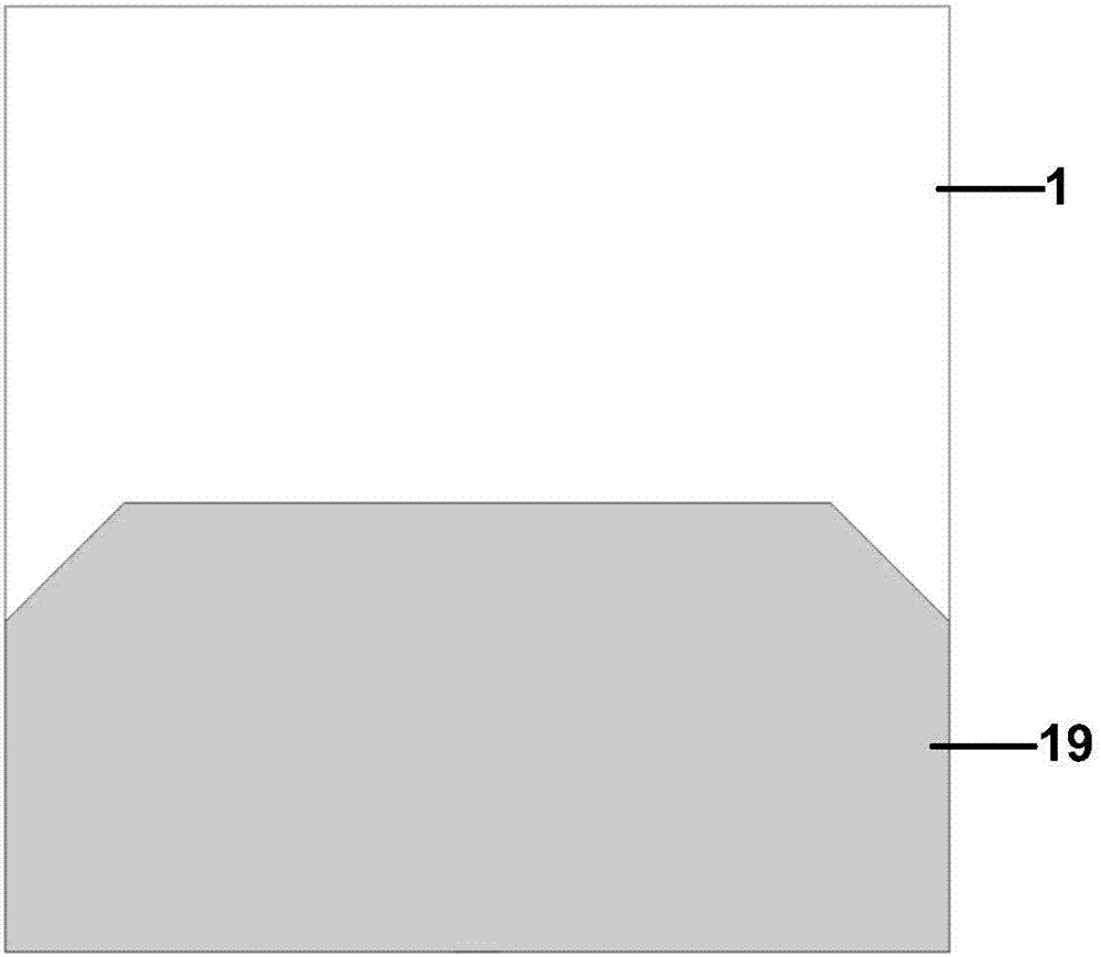 Frequency-reconfigurable filter antenna applied to UWB/WLAN