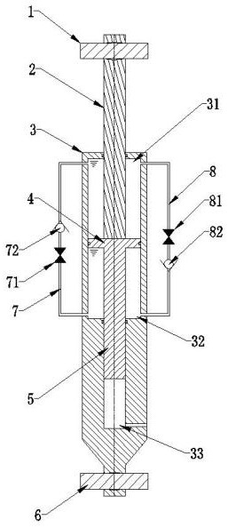 Adjustable torsion bar system and anti-side-rolling method