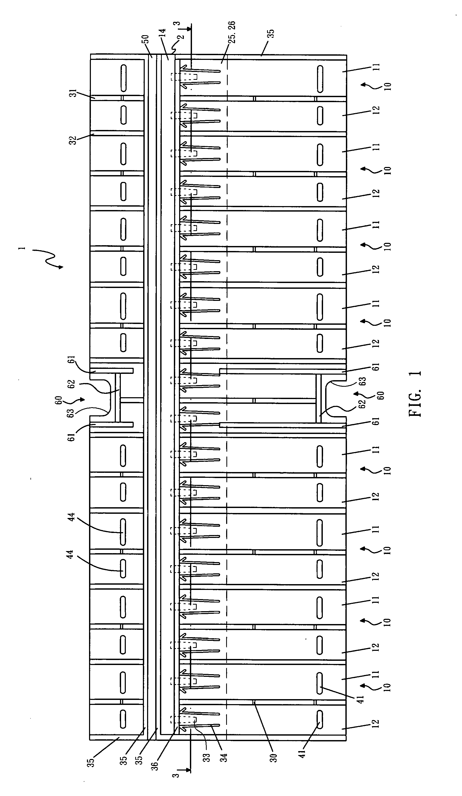 Inflatable bag for bottles packaging