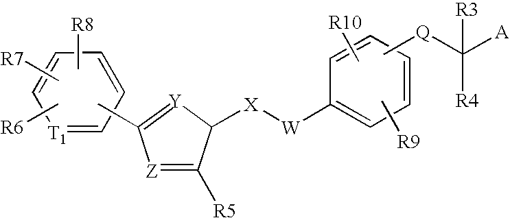 Aminophenylpropanoic acid derivative