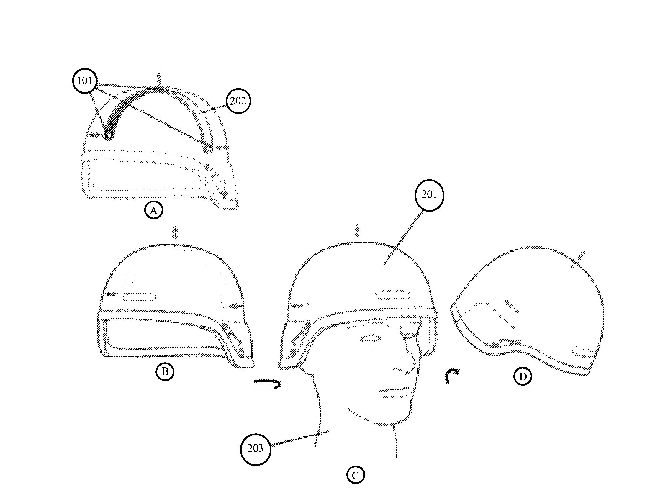 Therapeutic brain cooling system and spinal cord cooling system