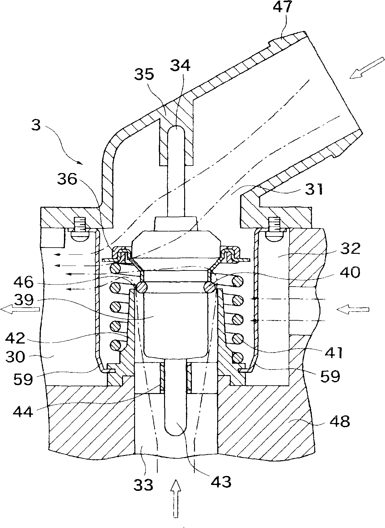 Thermostat apparatus