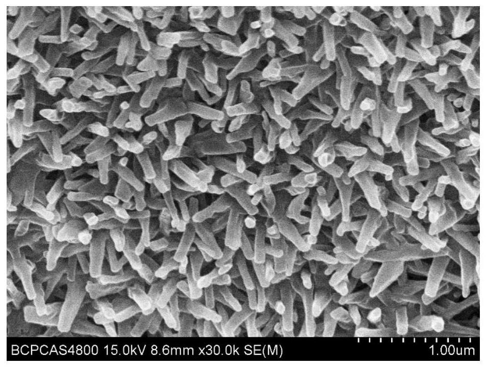 A preparation method of high-density copper azide with constrained shell