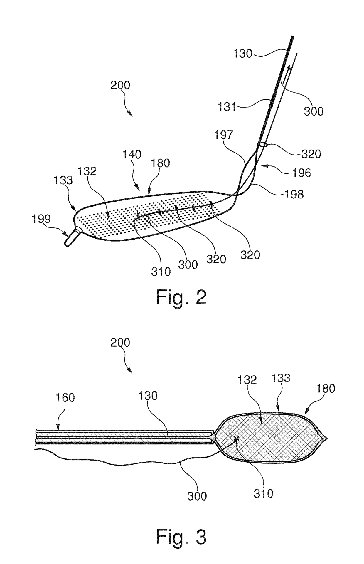 Improved embolic protection device and method