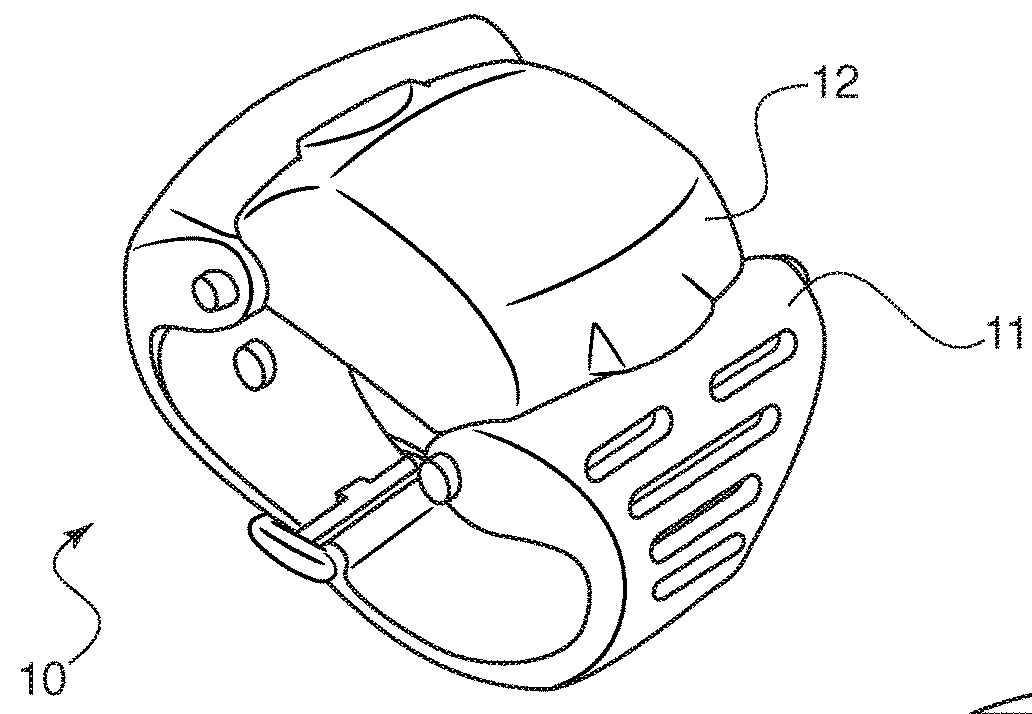 Device for releasing a pharmaceutical onto the skin of a patient