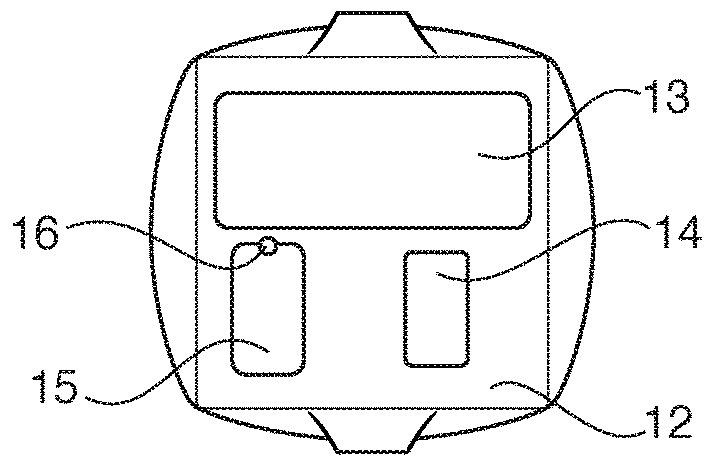 Device for releasing a pharmaceutical onto the skin of a patient