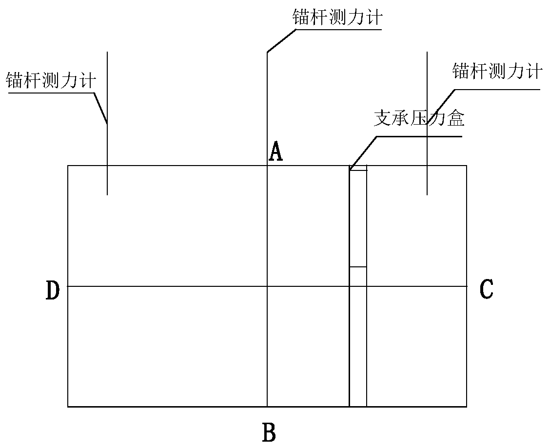 Monitoring and early warning system and method for complex dynamic disasters in deep water-rich and thick coal seam mining