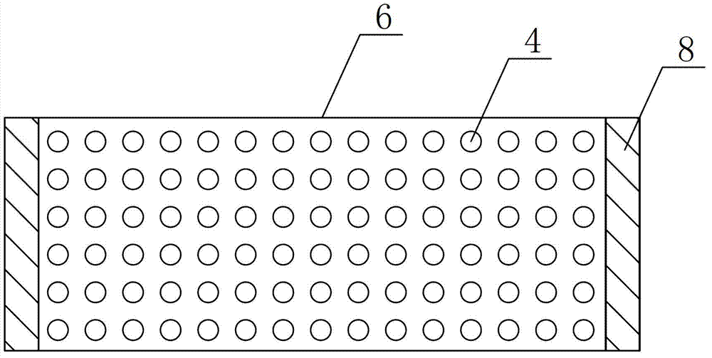 Intelligent evidence-based acupuncture diagnosis and treatment instrument for treating functional dyspepsia