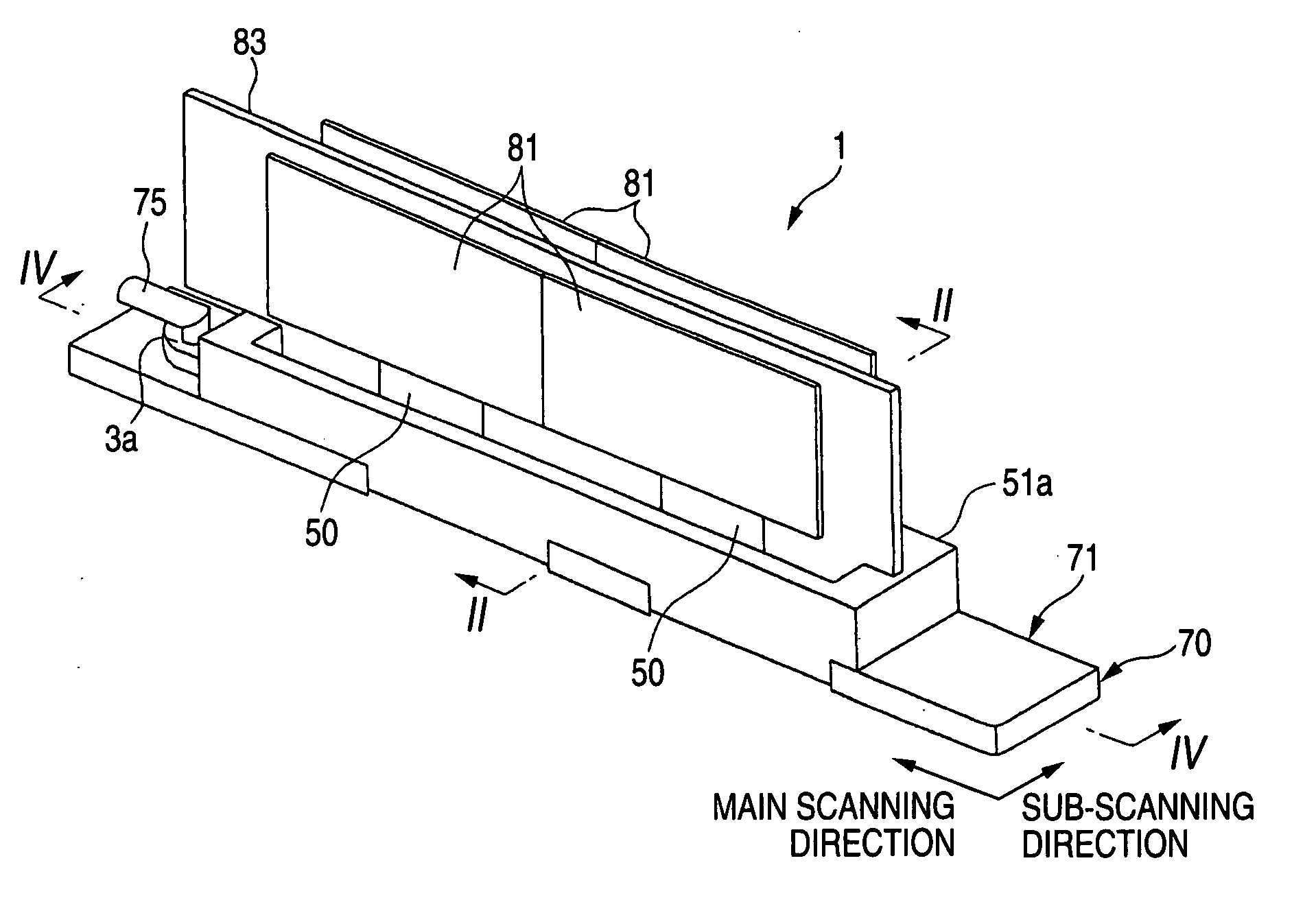 Inkjet head