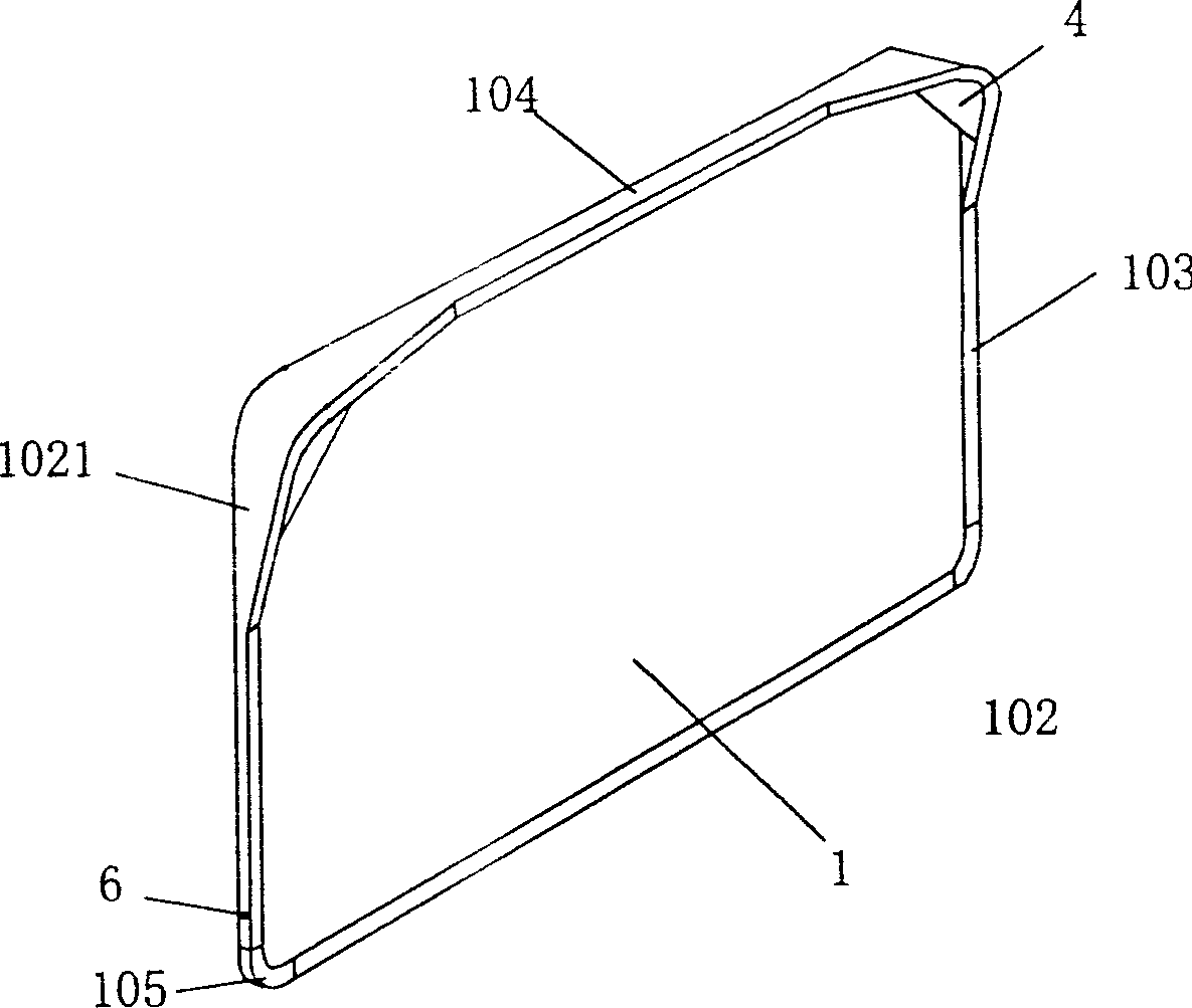 Electronic board teaching device and its operating and controlling method