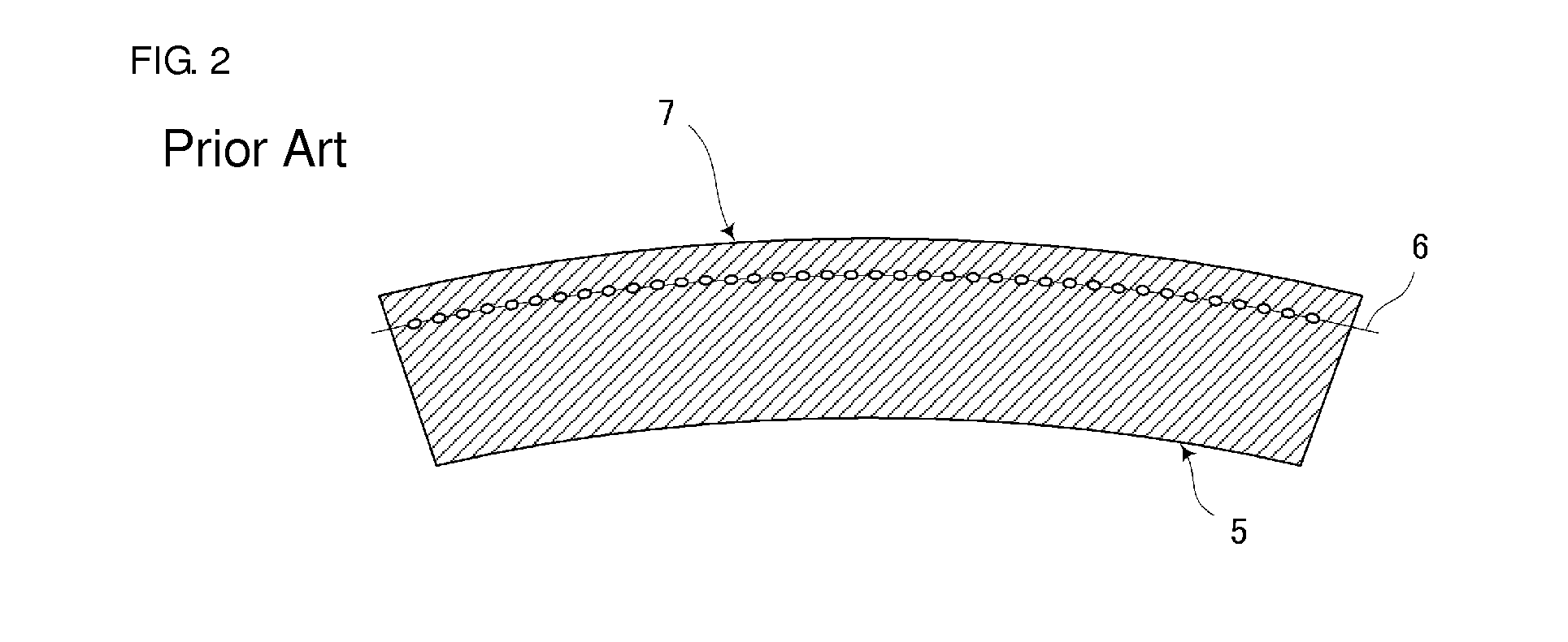 Method for manufacturing piezoelectric device