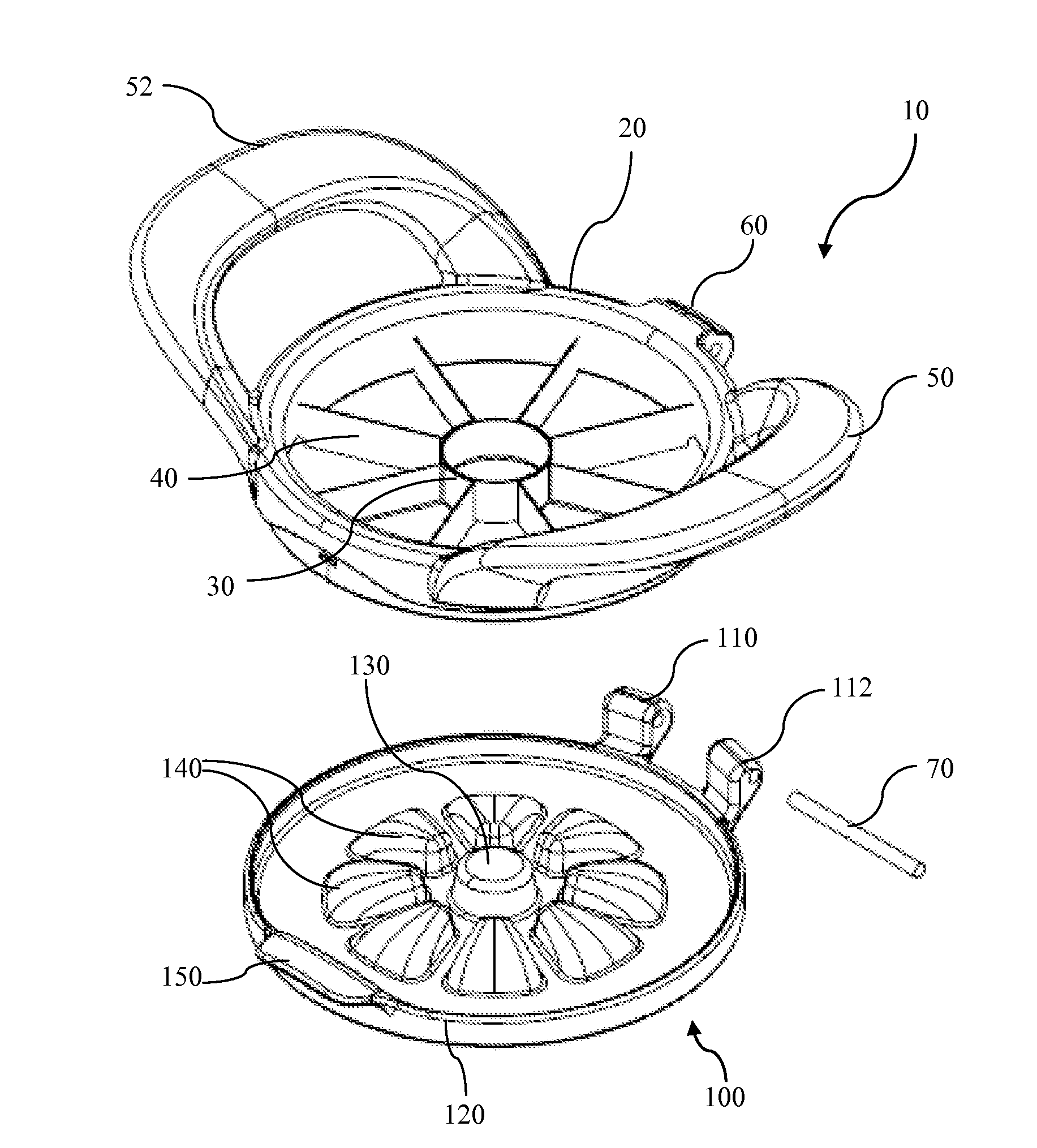 Slicing Device