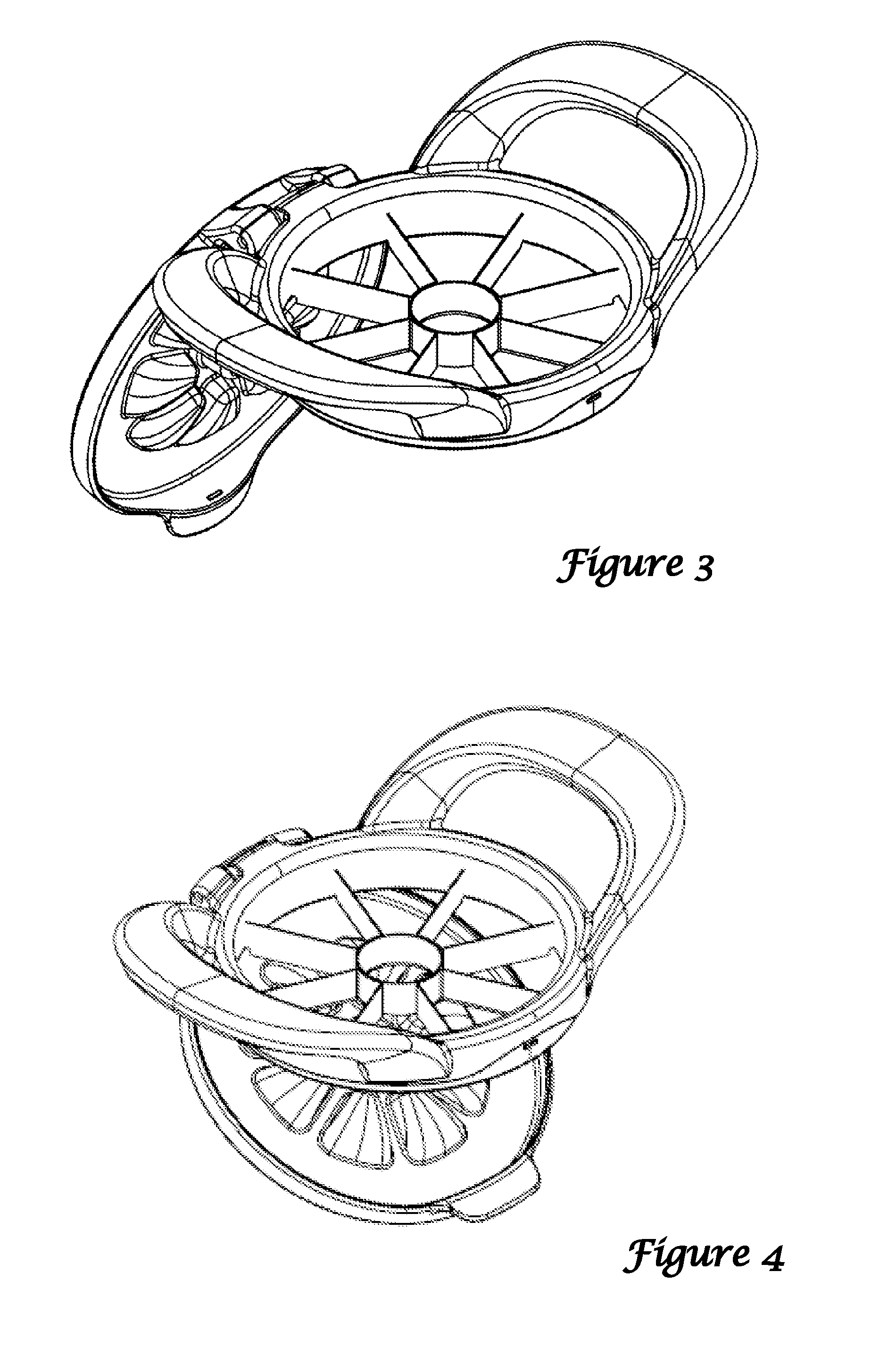 Slicing Device