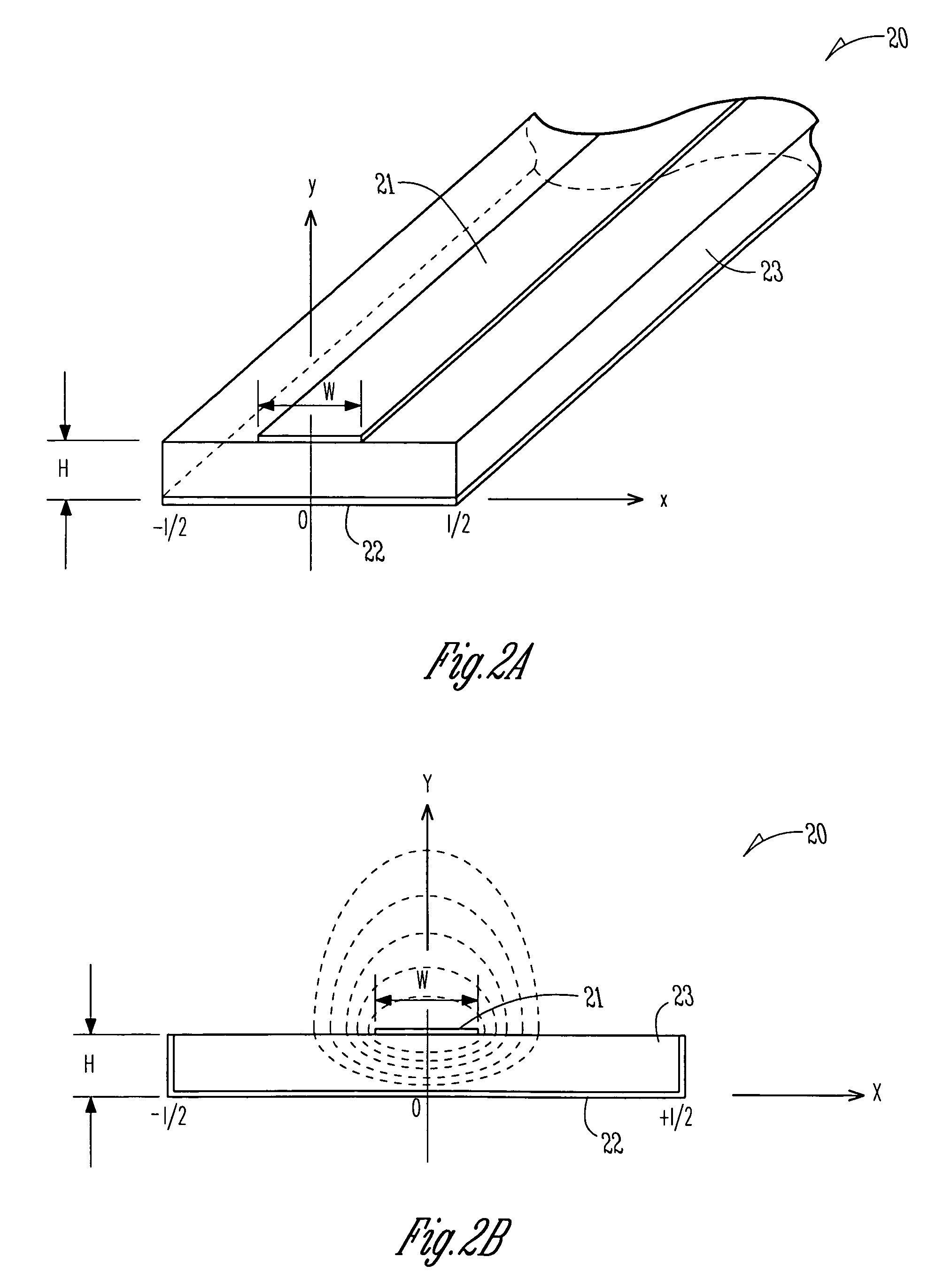 Method and apparatus for magnetic resonance imaging and spectroscopy using microstrip transmission line coils