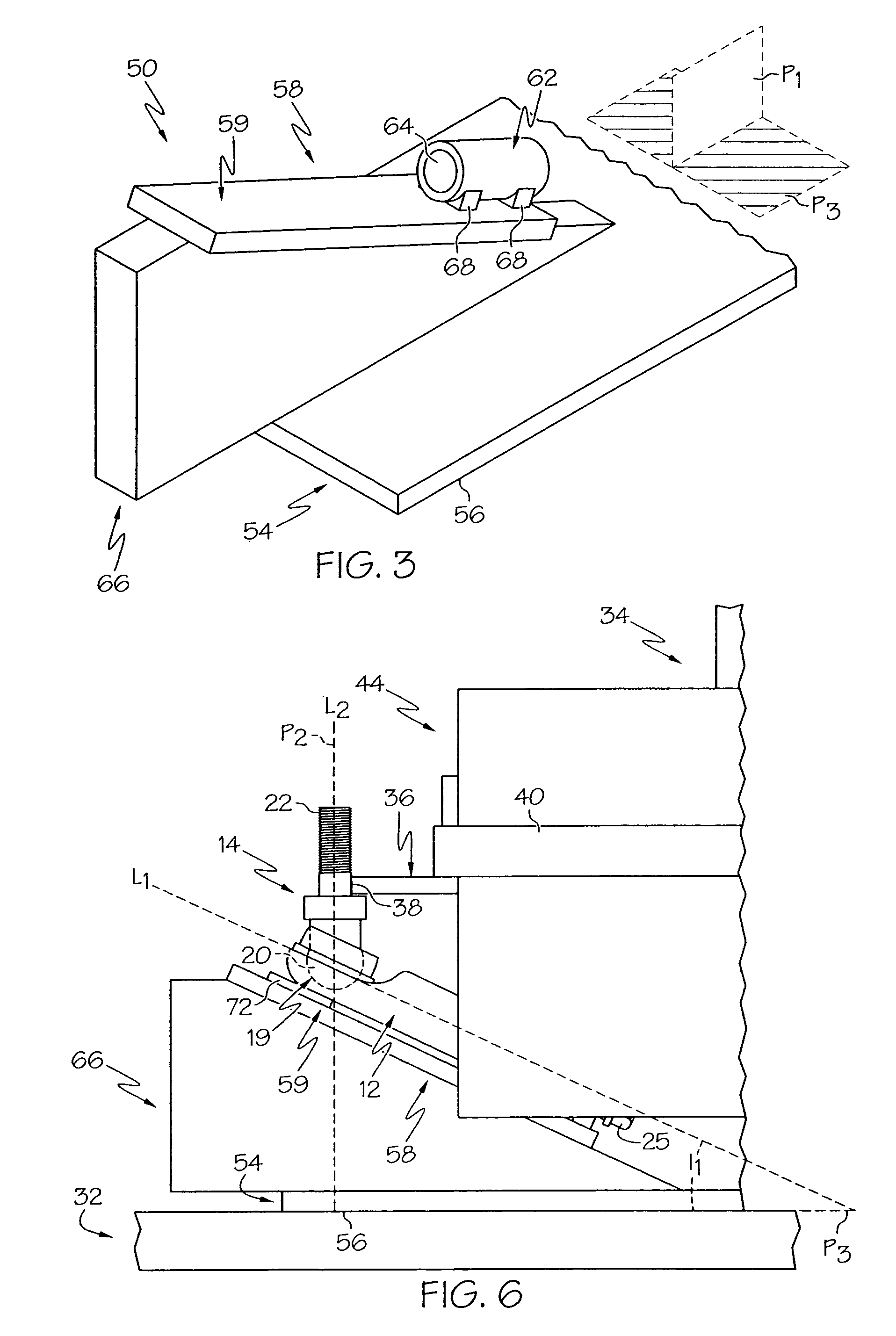 Methods and apparatus for measuring impact toughness of a tie rod end