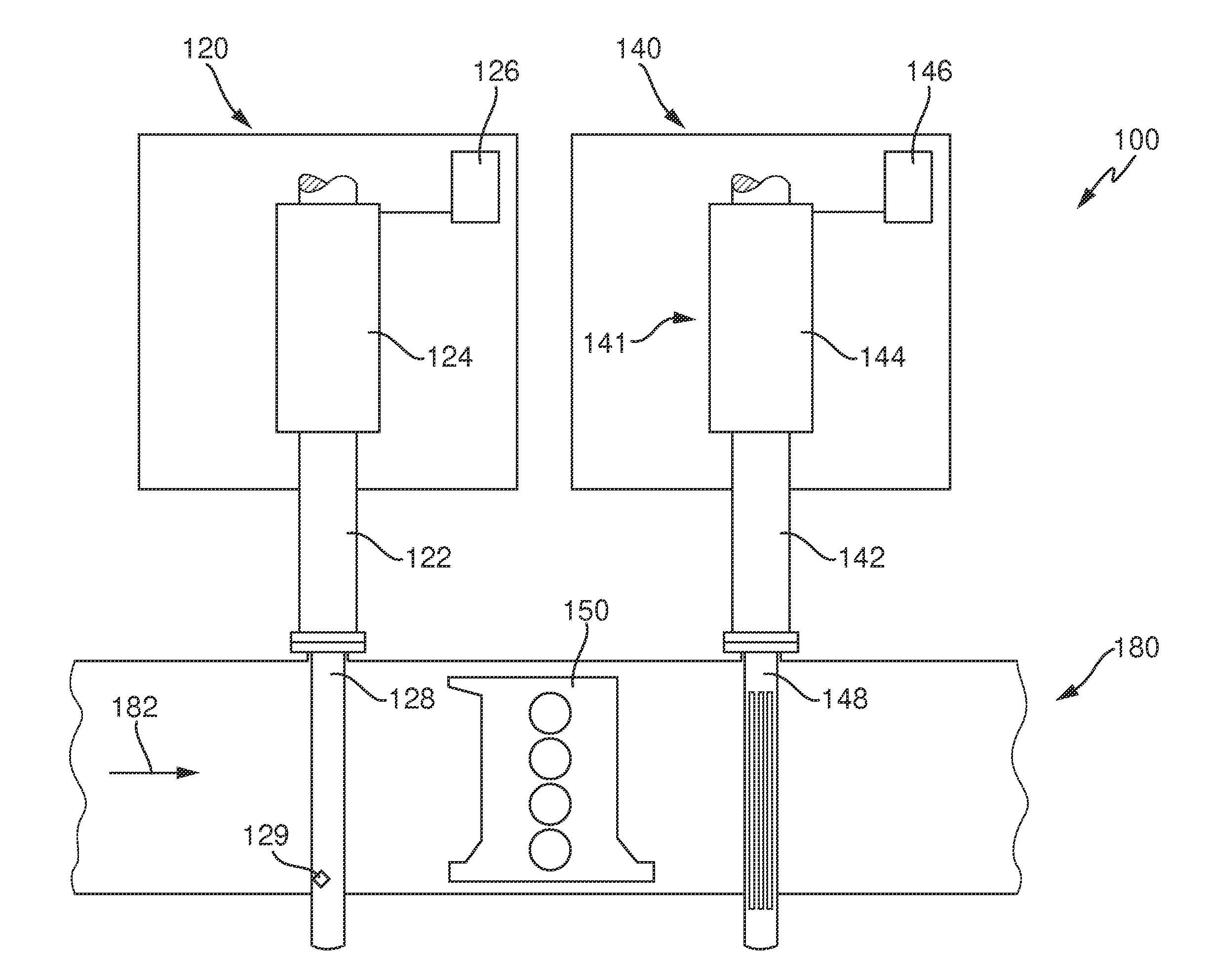 Method and Machining Installation for the Finishing of a Crankshaft Bearing Bore