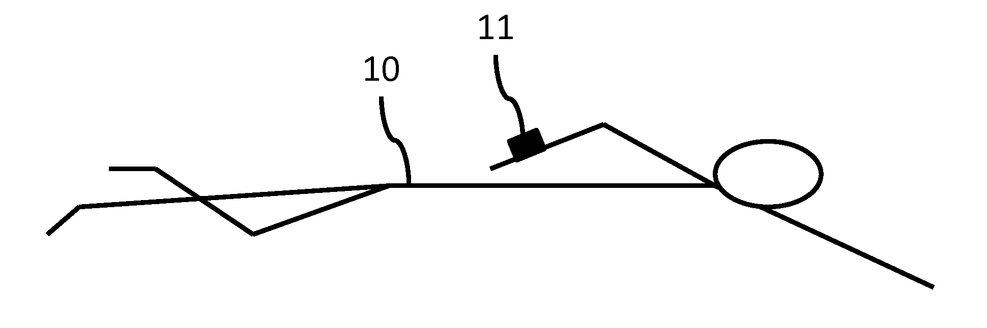 Device and method for monitoring swimming performance