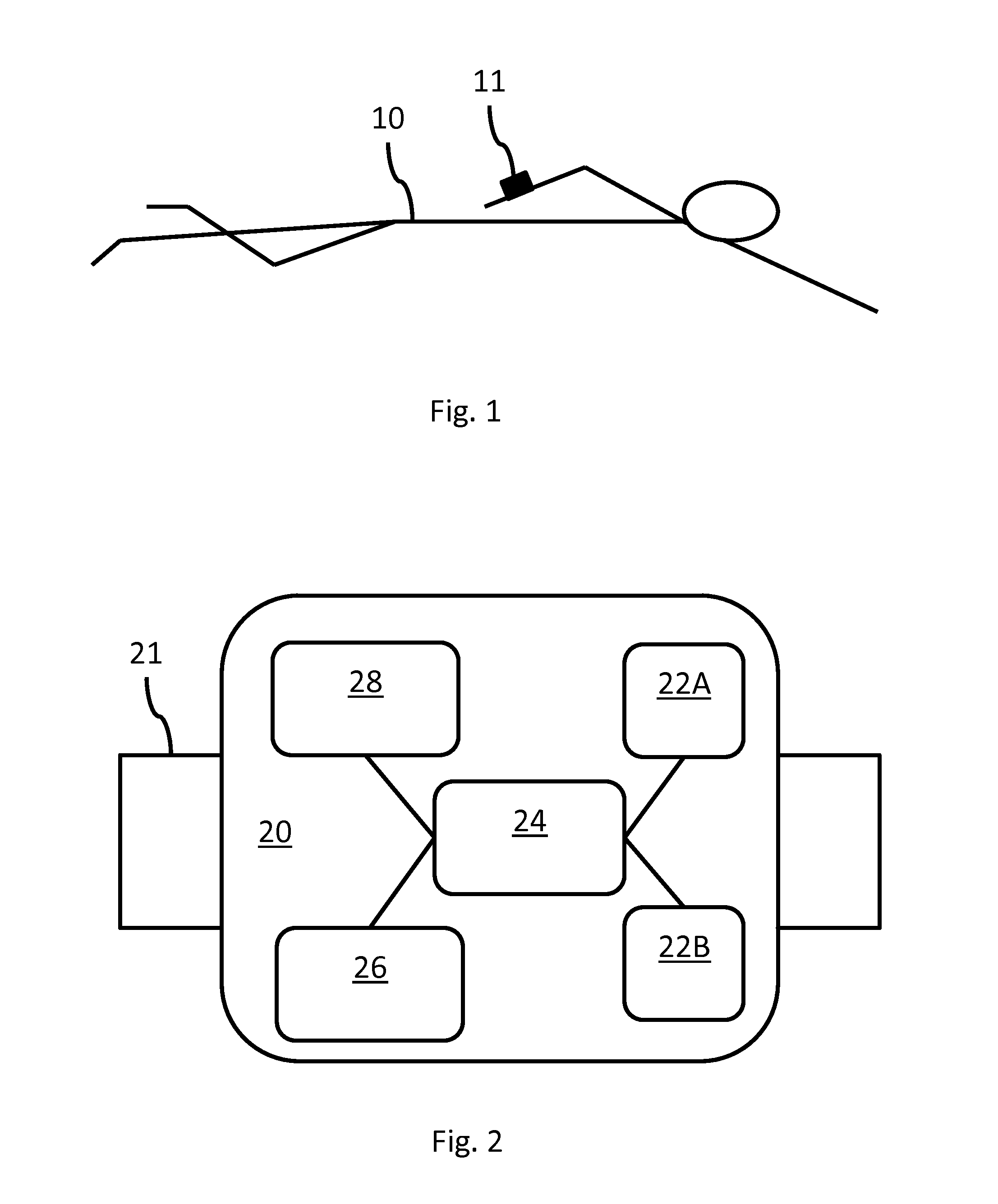 Device and method for monitoring swimming performance