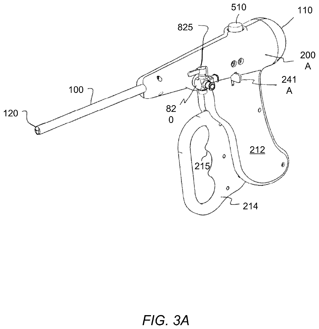 Endoscopic surgical system