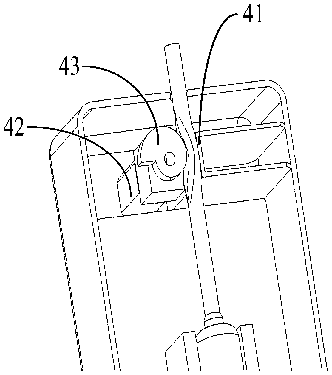 Intelligent drip controller and control method