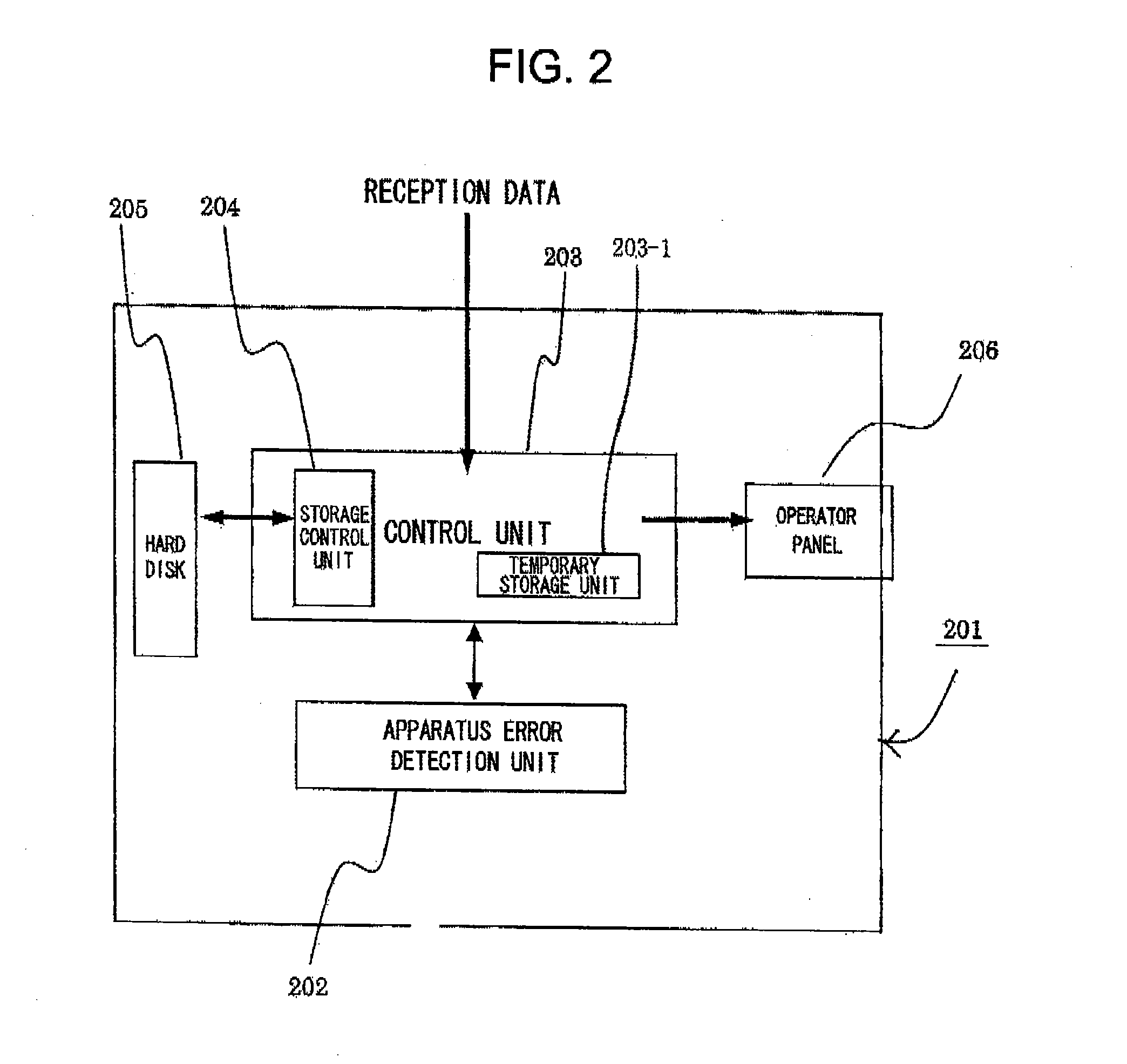 Image Forming Apparatus