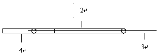 Method of repairing soft package swollen battery cell