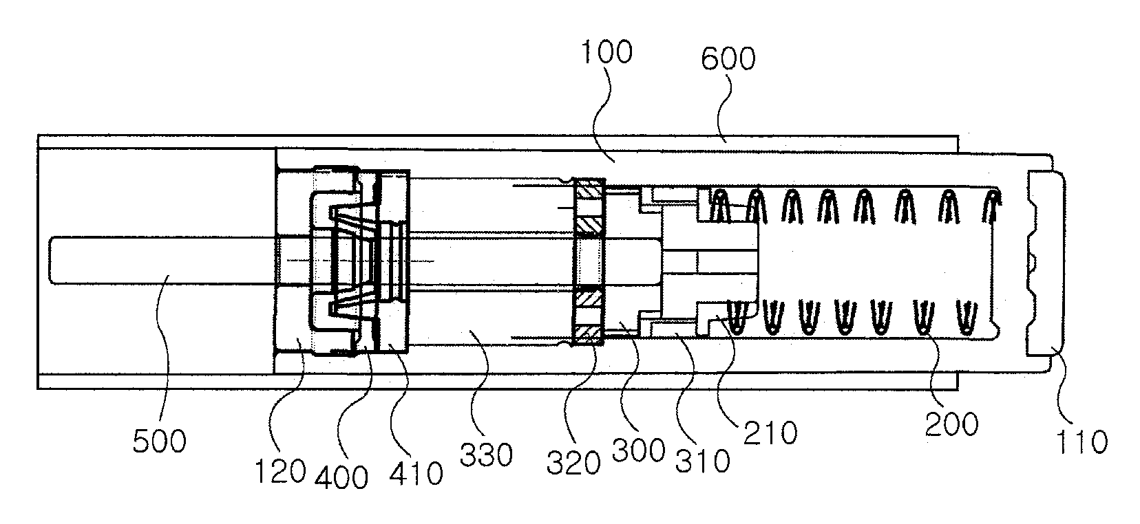 Hinge damper