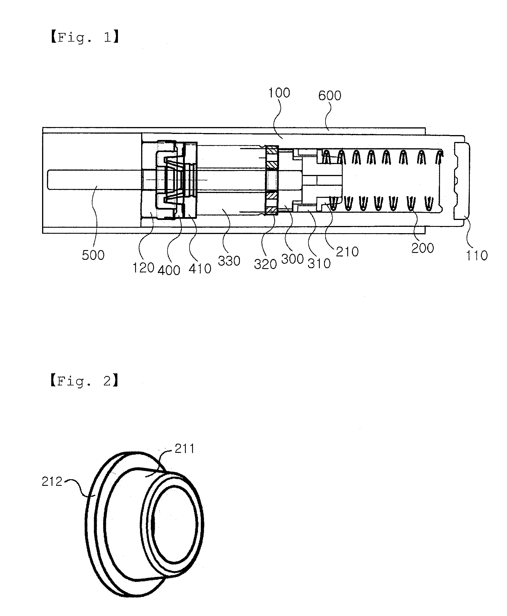 Hinge damper