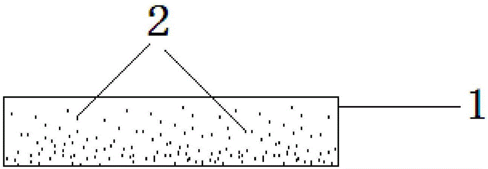 Solar cell assembly package glue film and application thereof