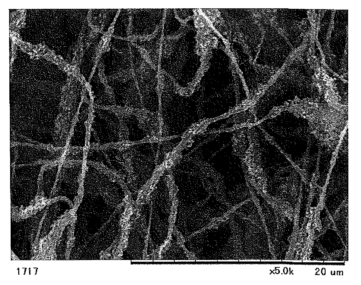 Water control sheet, gas diffusion sheet, membrane-electrode assembly and polymer electrolyte fuel cell