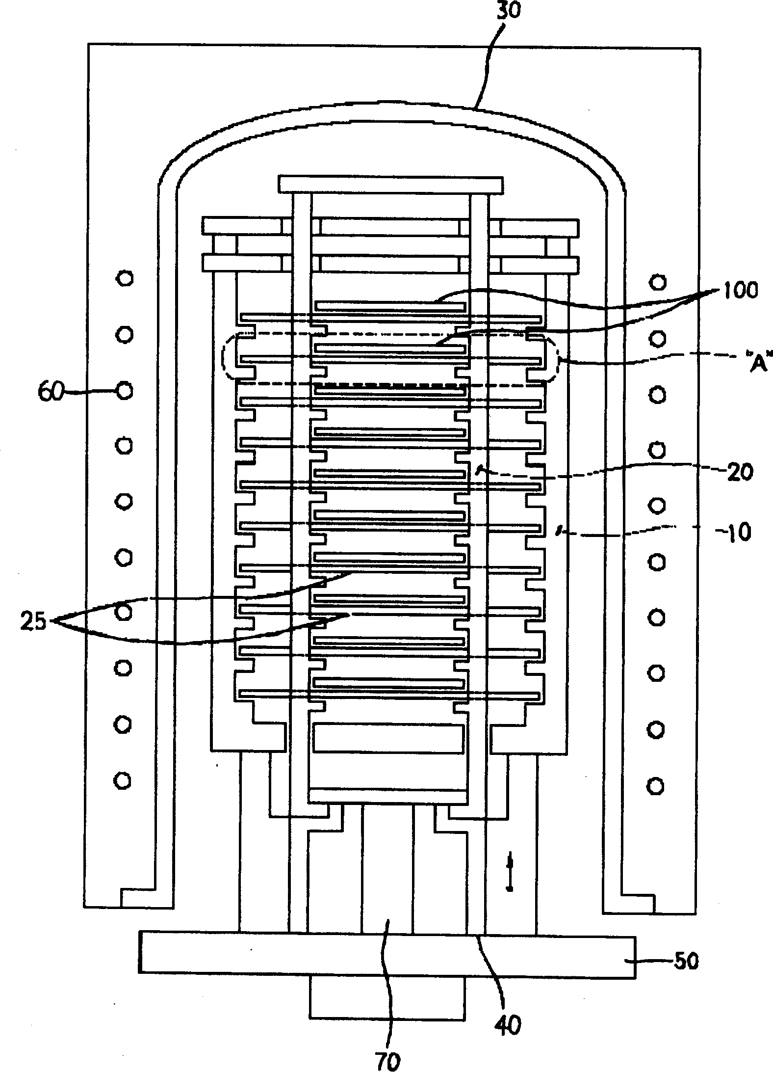 Semiconductor manufacturing system