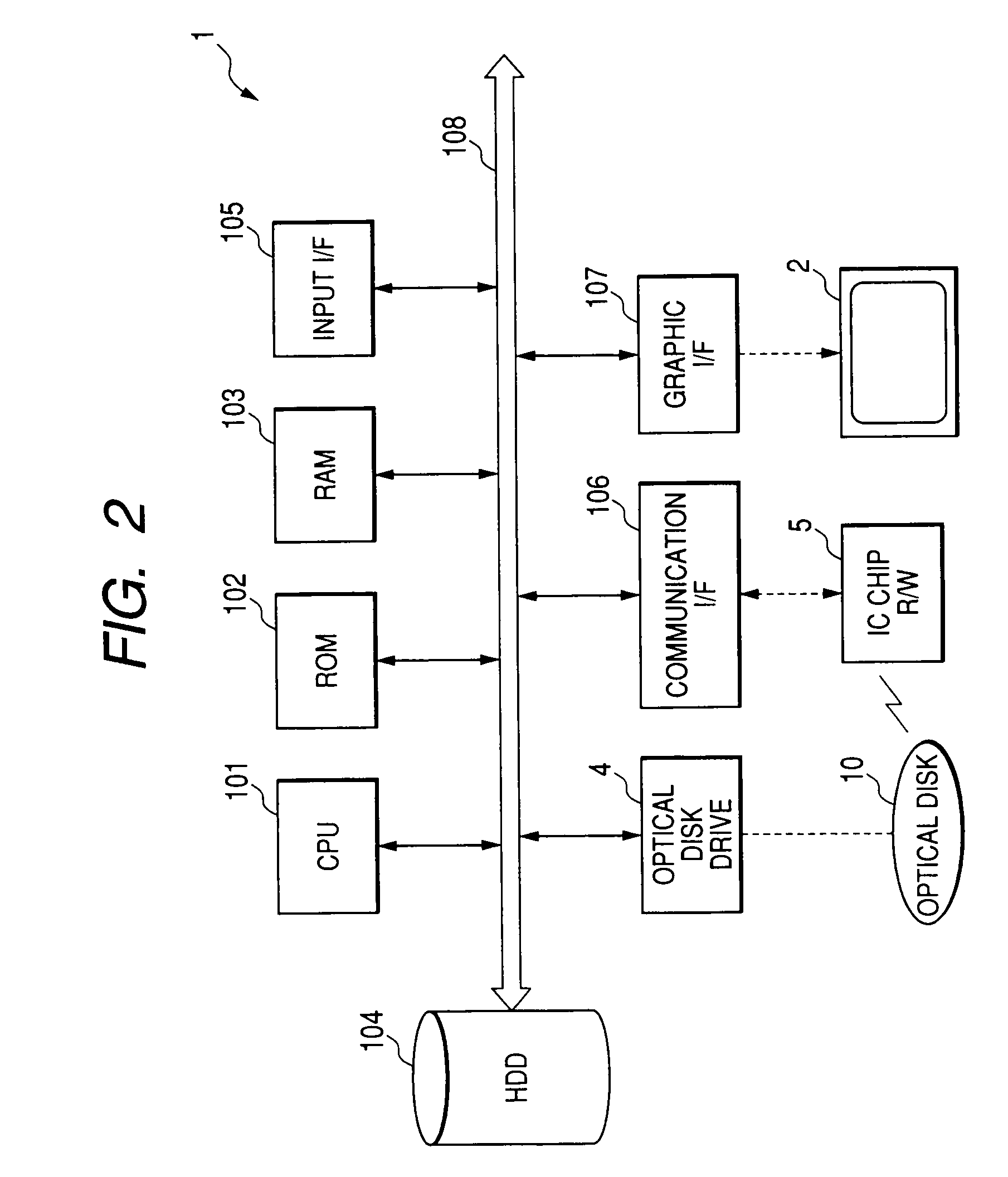 Information processing apparatus, software installing method, and recording medium