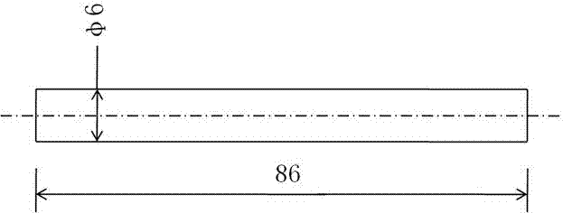 Method of measuring large deformation resistant pipeline steel SH-CCTA curve